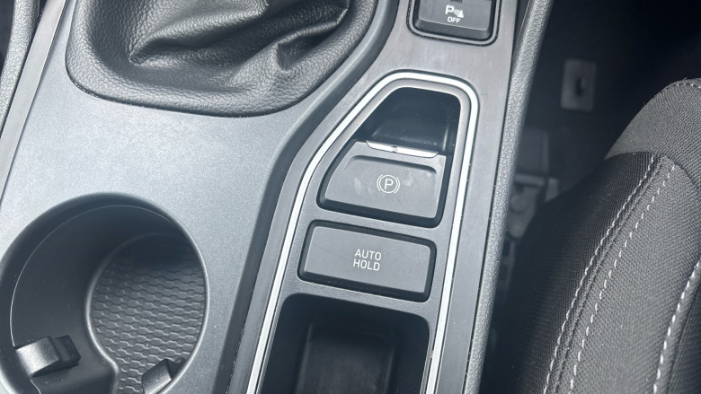 Hyundai Tucson 1.6 CRDi 48V MHD SE Nav 5dr 2WD Diesel Estate